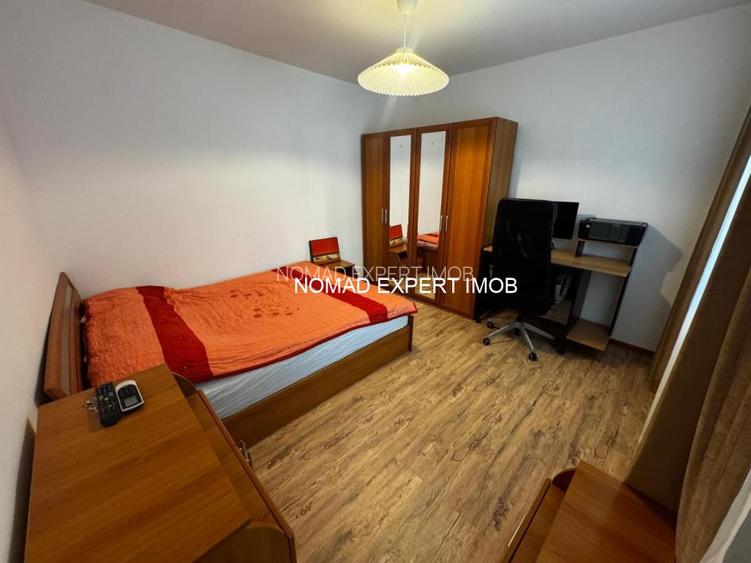 Casa 3 camere 90mp teren 402 mp garaj Giurgiu - 8
