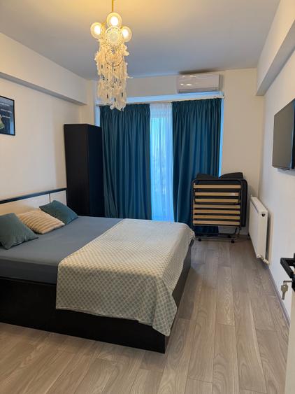 Apartament 2 camere 2 bai
