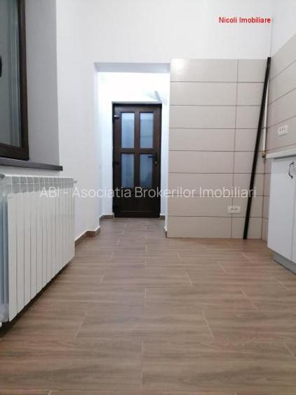 Decebal Alba Iulia Calarasi , parter de vila - 6
