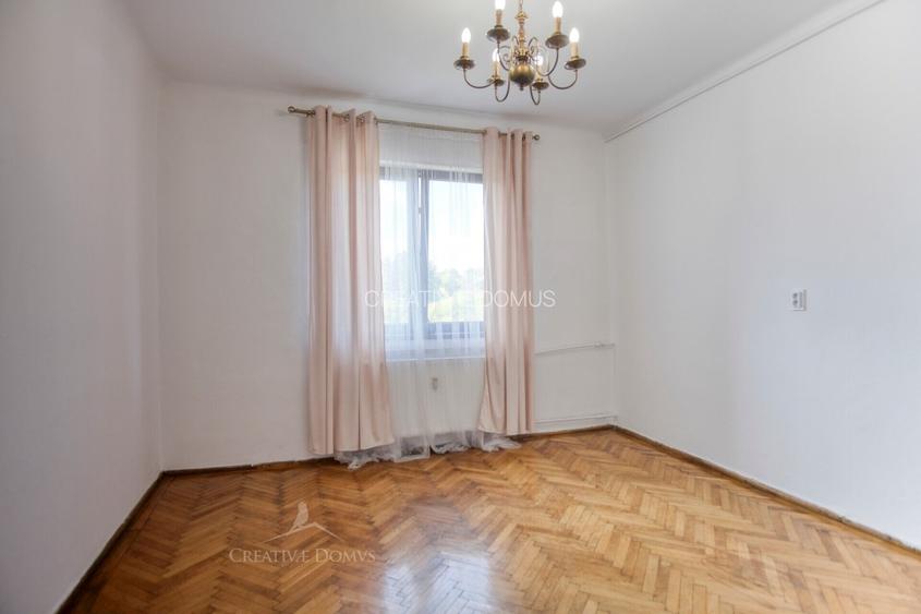 Cotroceni - Spatiu de birouri, 3 camere, 78 mp