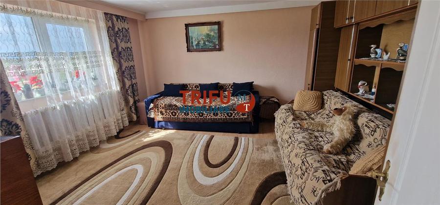 Casa de vanzare 6 camere in Alba Iulia