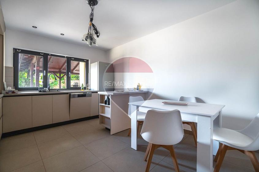 Casa saseasca restaurata in Cristian | Str. Laterala nr. 64 - 31