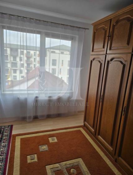 Apartament la cheie / etaj intermediar / Zona Eroilor