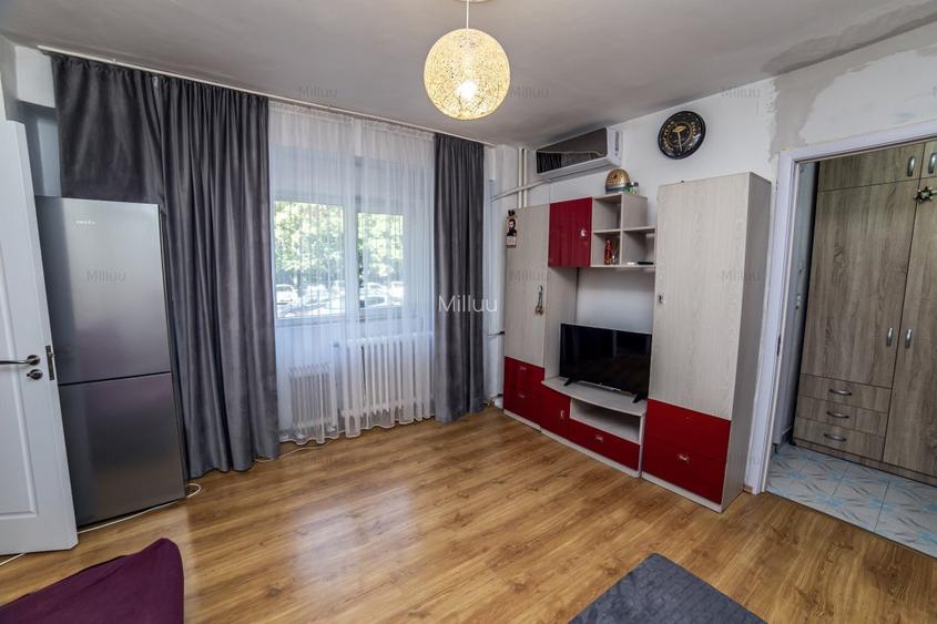 Garsoniera | Petfriendly | 7 Min metrou Tineretului - 4