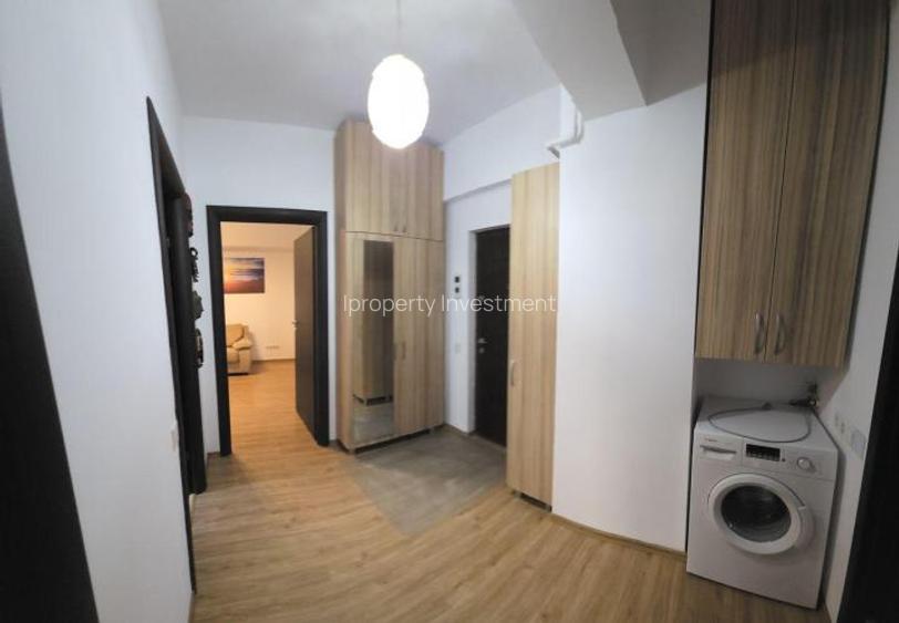 Bucurestii Noi-Chitila | 2 Camere | Bloc Nou | Centrala Proprie - 2