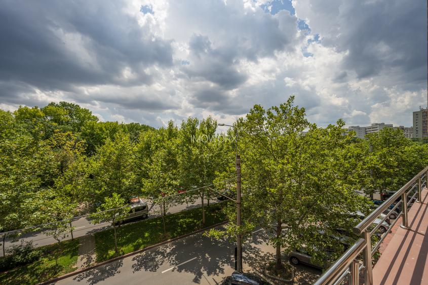 2 camere Belvedere Park impecabil terasa 23 mp vedere parc! Comision zero! - 21