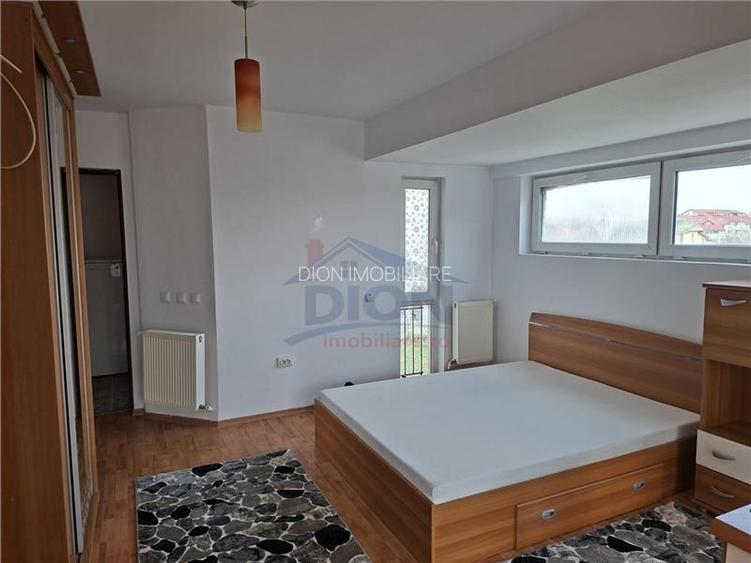 Garsoniera Dr Taberei, Valea Largă, centrala noua - 7
