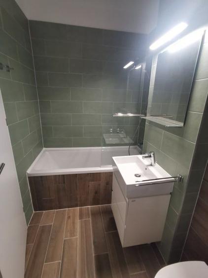 Nordic One 2 camere lux 730 euro