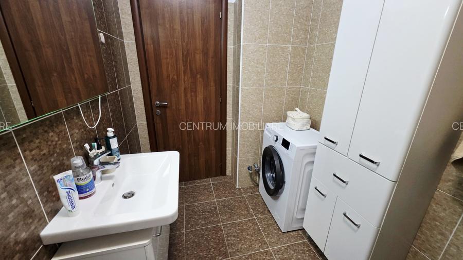 2 Camere Premium Unirii | Parcare și boxă incluse | Locație exclusivă