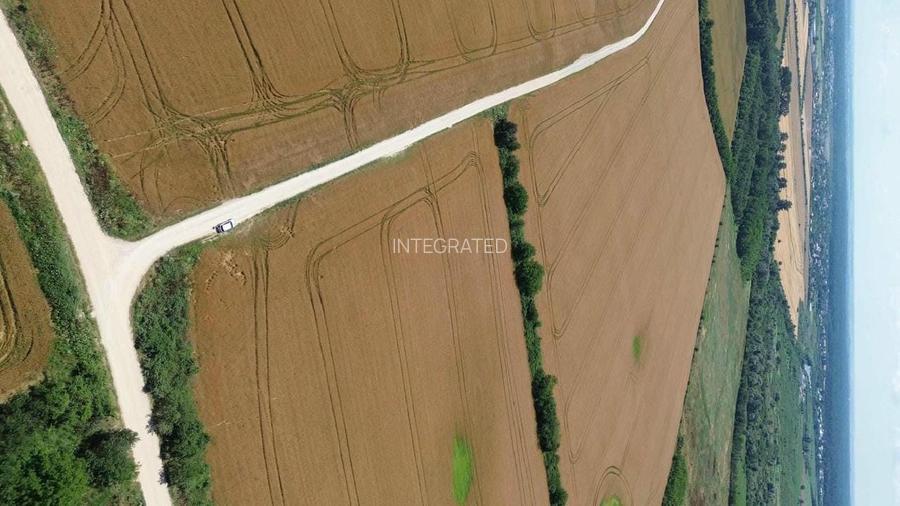 Ciolpani-Ilfov, Teren intravilan-20 ha - 7