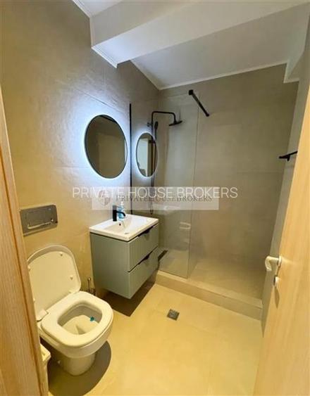Baneasa - Sisesti | Apicultorilor | North Lane | Parcare - 7