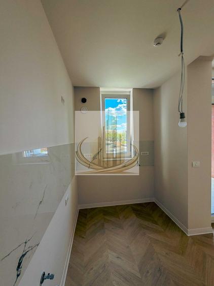 Apartament 3 camere 66mp Complex NOU