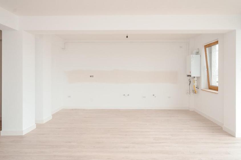 Vanzare apartament 2 camere, etaj 2/Malva Homes /comision0%