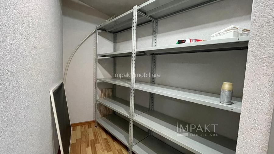 Apartament modern cu terasa si locatie excelenta, aproape de Ștrandul Clujana - 12