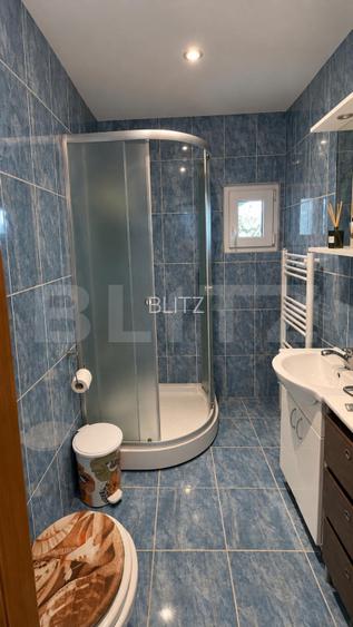 Casa de vanzare, 231 mp, zona Central - Orastie