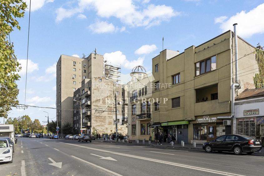 Cotroceni | Apartament 3 camere in vila - 21