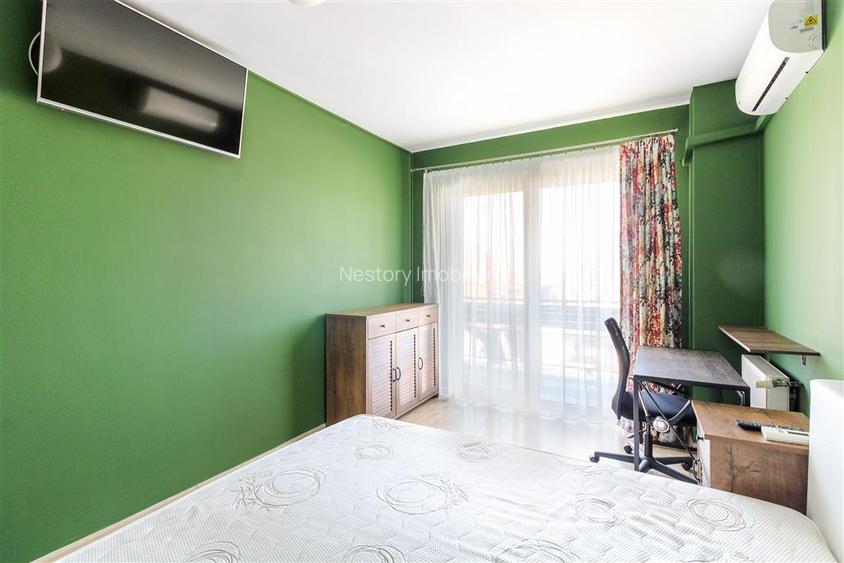 Apartament 2 camere|terasa|parcare|Buna Ziua - 7