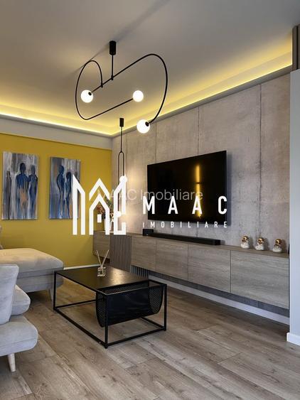 Duplex | 210 mp | Curte 200 mp | 5 Camere | 3 Băi | Șelimbăr - 5