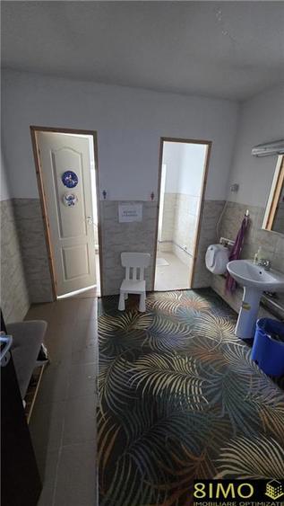 Spatiu de birouri, 137 mp, etaj 2, Aleea Dumbravii, nr. 10
