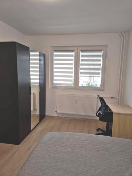 Vanzare ap 2 cam renovat modern, 10 min metrou Dristor