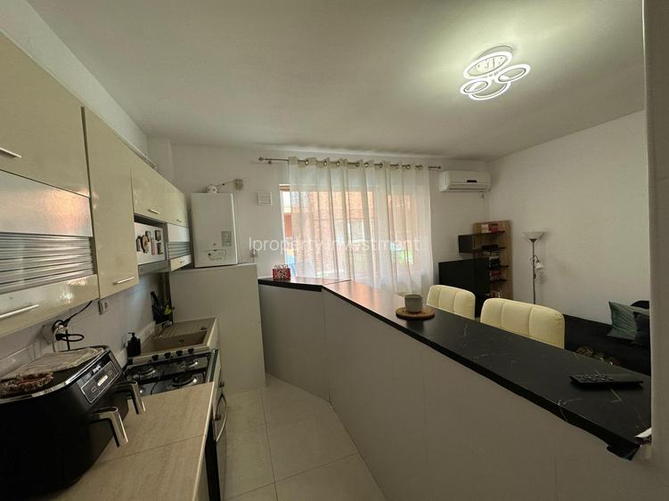 Aparatorii Patriei | 2 Camere| Centrala | Parcare | Metrou | - 7