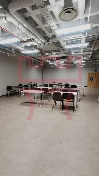 COMISION 0% ClujHub coworking space birouri 30- 290mp ultracental
