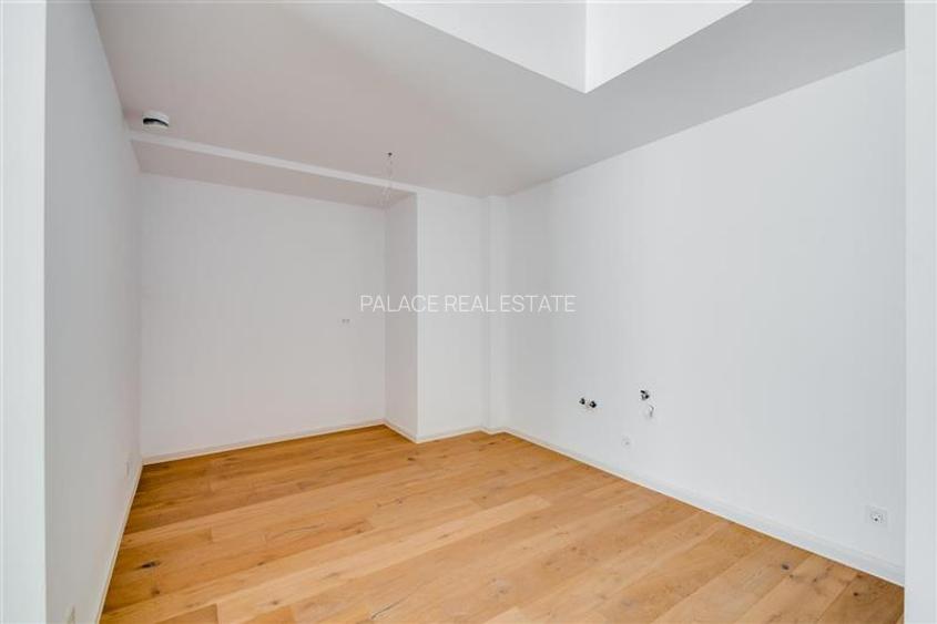 Apartament 2 camere premium Aviatiei || Terasa spatioasa || Imobil boutique || - 13