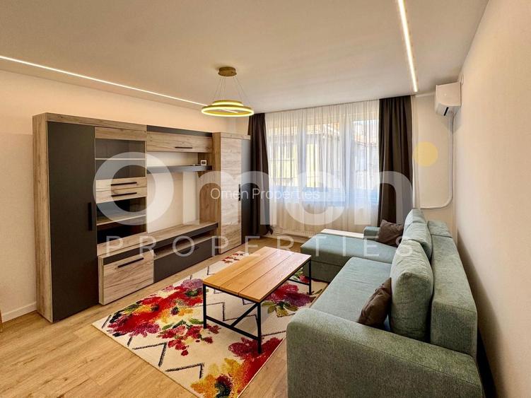 Apartament 2 camere de închiriat | zona Republicii | recent renovat - 5