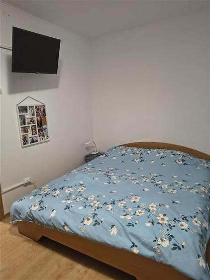 Se inchiriaza apartament cu 2 camere pe strada Uranus, Astra, Brasov