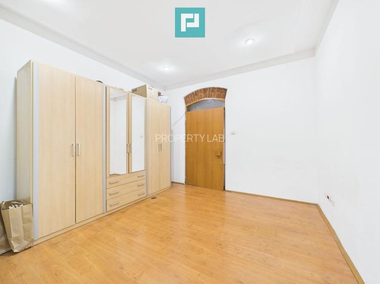 Apartament spațios pe strada Ion Ghica - 10