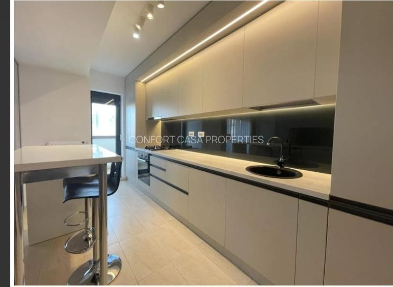 Pta Victoriei - complex Icon | Apartament 3 camere| mobilat LUX | loc parcare -1 - 2