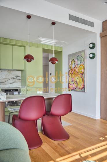 Apartament premium cu 3 camere | UpSite Floreasca | Vizavi de Promenada Mall - 23