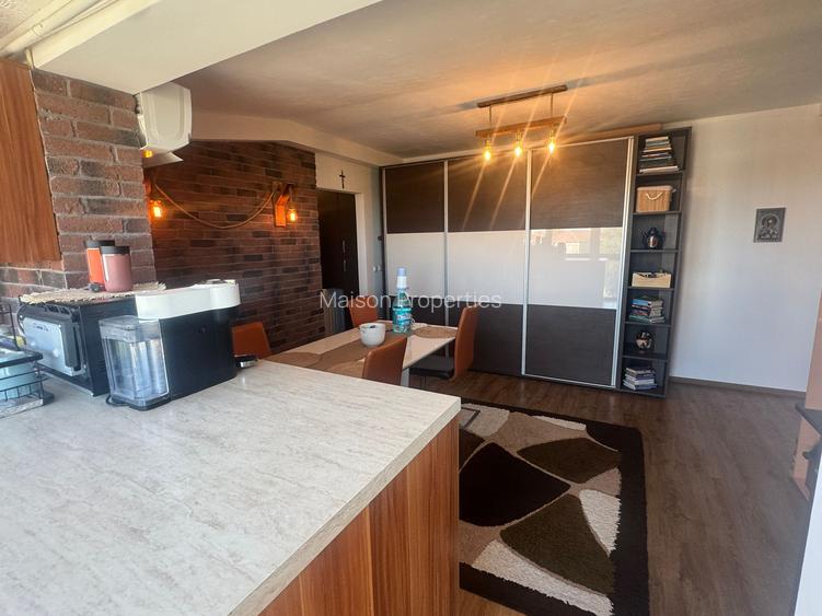 Apartament 3 camere | 69 mp utili | Complet mobilat și utilat | Zona Soarelui - 5