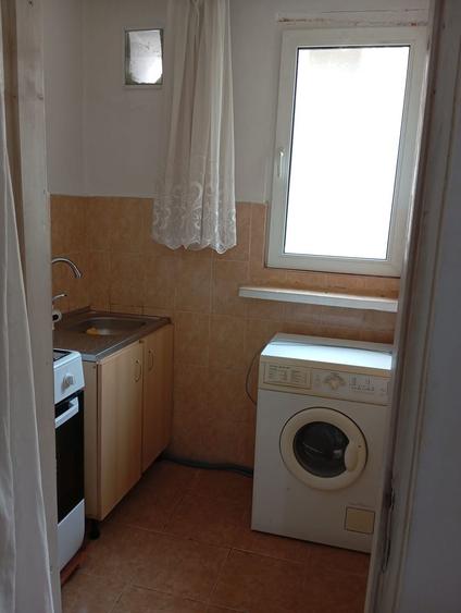 Garsonieră confort 1, Târgu-Jiu, zona Grivița