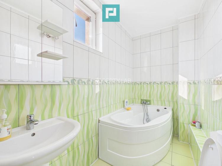 Casă individuală 8 camere - Dudeștii Noi - 15