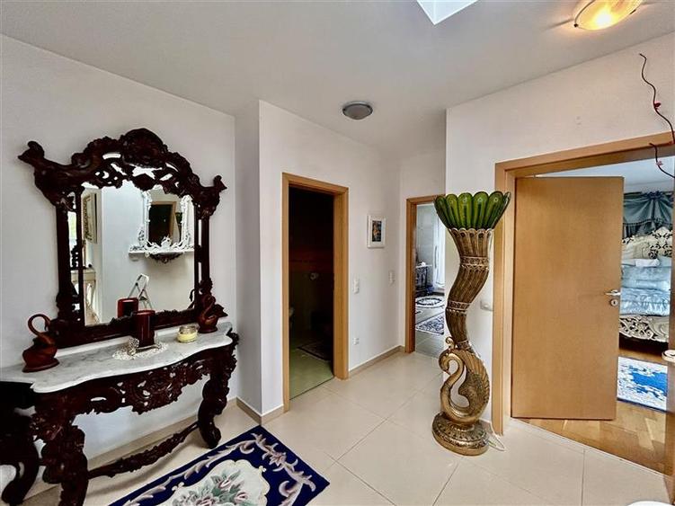Penthouse rar cu 80 mp de terase și priveliște – Avantgarden Brasov