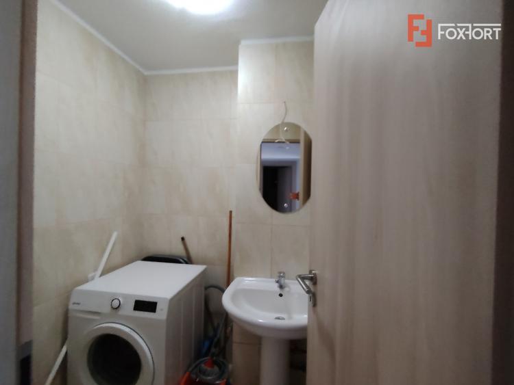 Apartament cu 3 camere, 70 mp de inchiriat, zona Fabric