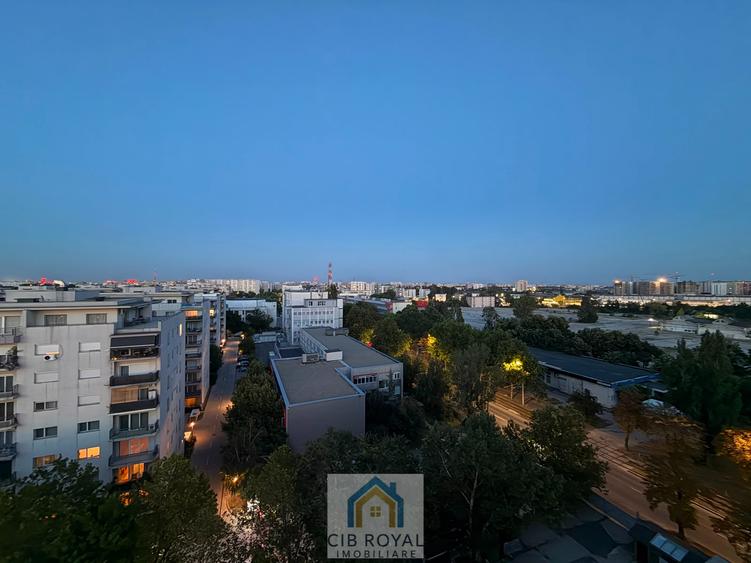 Apt. 2 cam,bloc 2026,Preciziei 6S Residence,Militari,zona Preciziei-Pacii,metrou