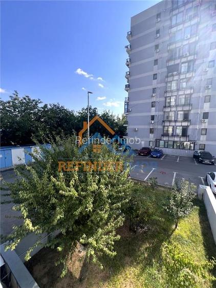 Apartament 3 camere de vanzare Pallady Towers Et 1 Bloc Nou 4 minute de Metrou - 17