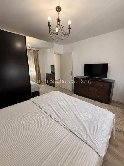 VILA DE INCHIRIAT I TREND RESIDENCE I 205 MP I 4 DORMITOARE - 12