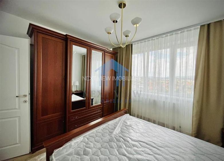 Apartament 2 camere, Gheorgheni - 6