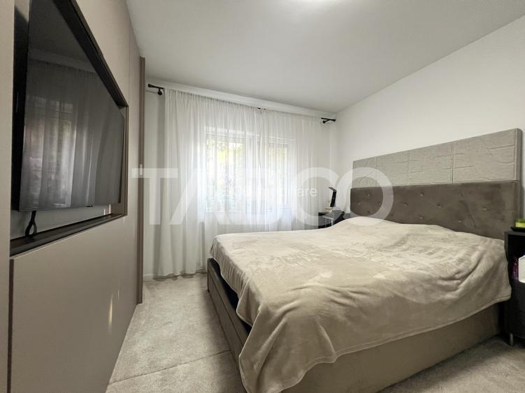 Apartament cu 3 camere de vanzare in Grigorescu zona Cluj Arena - 4