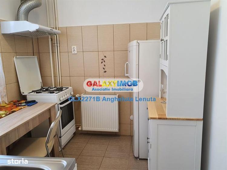 Drumul Taberei 34 apartament de inchiriat - 5