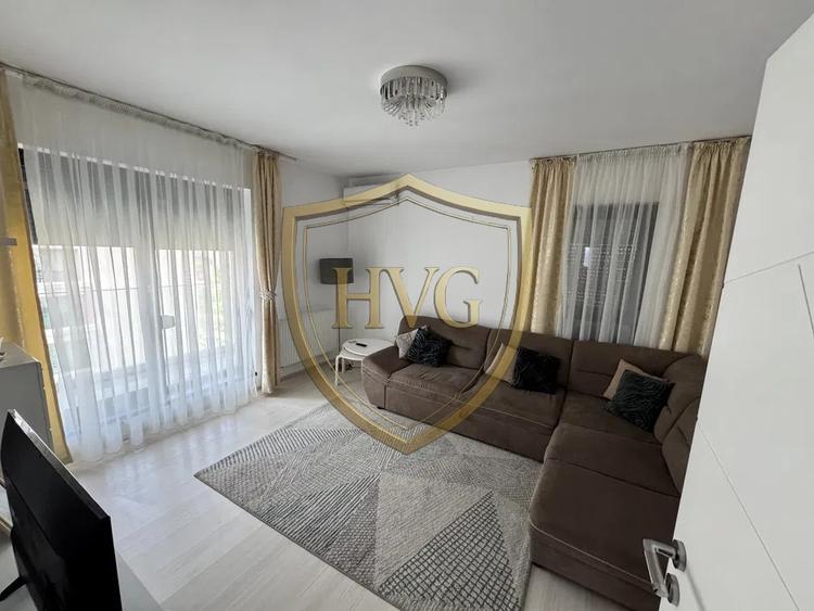 Apartament cu 2 camere | Centrala proprie | Proximitate metrou | Lujerului