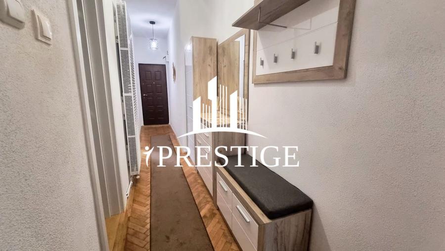APARTAMENT 2 CAMERE DECOMANDAT ETAJ 1,  CENTRAL-CONSTITUȚIEI, 71 MPU - 10