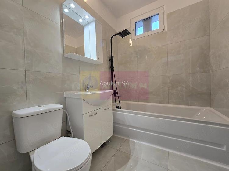 Apartament 2 camere , mobilat - Bd. Ion Mihalache - 5