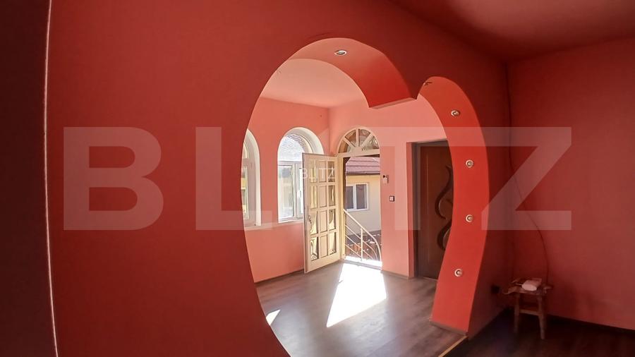 Casa de vânzare în Aluniș