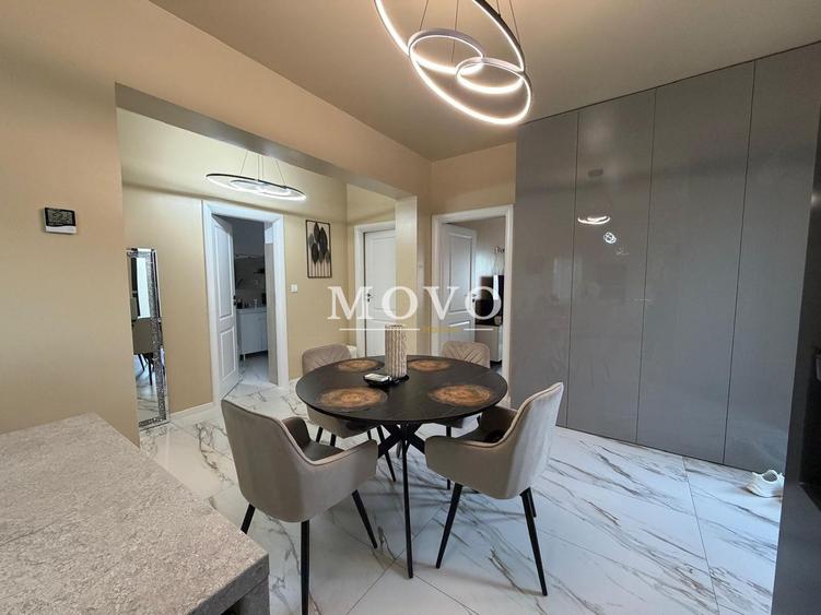 Duplex | Toate utilitatile | Mobilier nou | Finisaje premium |