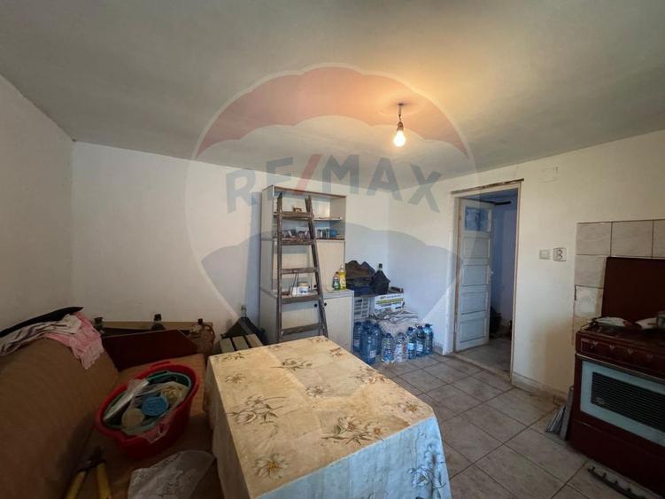 Casă de vânzare in Bodrogu Nou(Zadareni) Arad