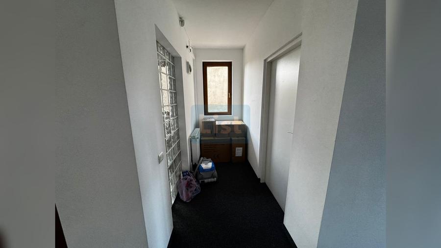 Spatiu de birouri in cartierul Intre Lacuri